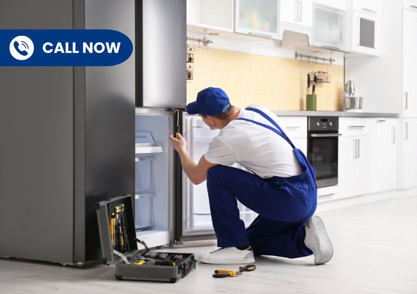 Savonburg Appliance Repair Company